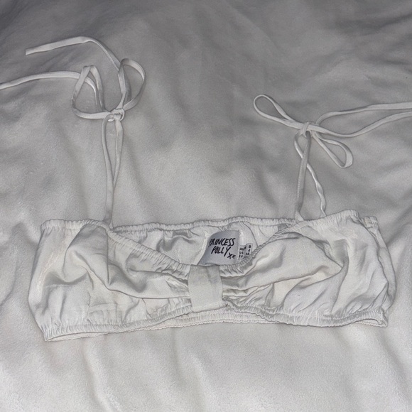 Princess Polly Tops - Princess Polly top